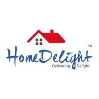 HomeDelightIn Logo