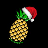 YPineapple Logo