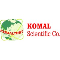 KOMAL SCIENTIFIC CO. - India Logo
