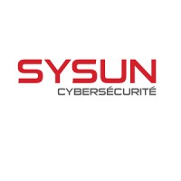 SYSUN Cybersécurité Logo
