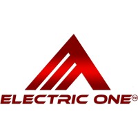 Electric One Logo
