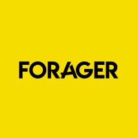 Forager Collective Logo