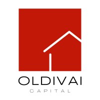 Oldivai Capital Logo