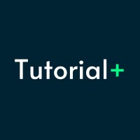 Tutorial+ Logo