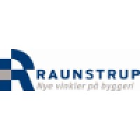 RAUNSTRUP Logo