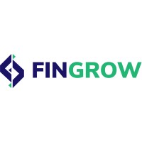 Fingrow Logo