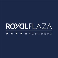 Royal Plaza Montreux Logo