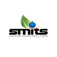 Smits BV - Leading Water Solutions Logo