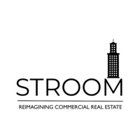 Stroom Logo