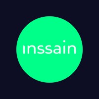 INSSAIN Logo