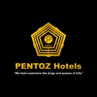 PENTOZ Hotels Logo