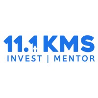 11.1 KM-S Logo