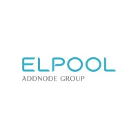 Elpool i Umeå AB Logo