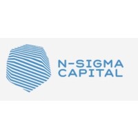 N-Sigma Capital AG Logo
