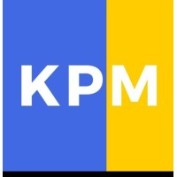 KPM Contracting ltd Logo