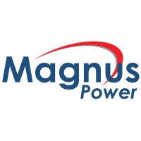 Magnus Power Private Limited - India Logo