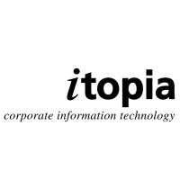 itopia Logo