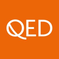 QED Creative Logo