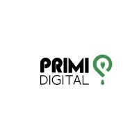 Primi Digital Logo