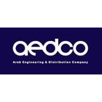 Arab Engineering and Distribution Company Logo