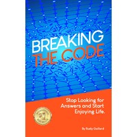 Breaking the Code Logo