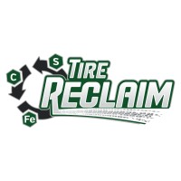 Tire Reclaim Logo