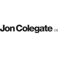 Jon Colegate Internet Marketing Logo