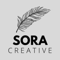 Sora Creative Logo
