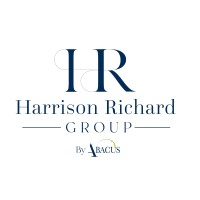 Harrison Richard Group Logo