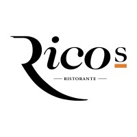 Ricos Ristorante Logo