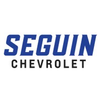 Seguin Chevrolet Logo