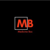 MedicineBox Logo