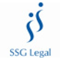 SSG Legal Logo