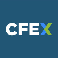CFEX, Inc. Logo