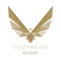 Empyrean Art Gallery | Giclée Wall Décor Logo