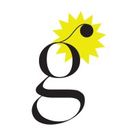 Gugu Guru Influencer Marketing Logo