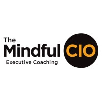 The Mindful CIO | Executive Coaching Logo
