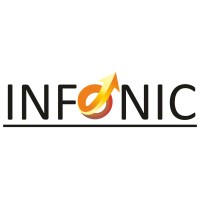 Infonic Solutions Logo