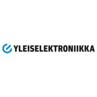 Yleiselektroniikka Logo