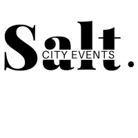 Salt City Events Logo