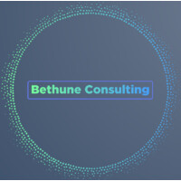 Bethune Consulting Logo