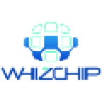 Whizchip Design Technologies Pvt Ltd Logo