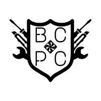 Blackwell Custom PC Logo