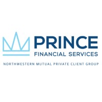 Prince Financial Services Logo