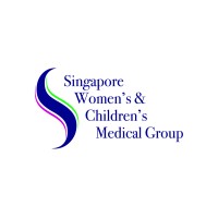 Singapore Womens & Childrens Medical Group Logo