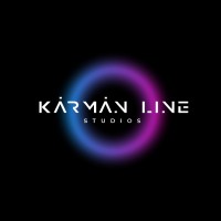 Kármán Line Studios Logo