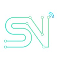 SenseNet Inc. Logo