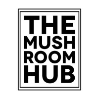 The Mushroom Hub Logo