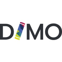 DiMO Book Publishing Software Logo