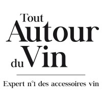 Tout Autour du Vin SAS Logo